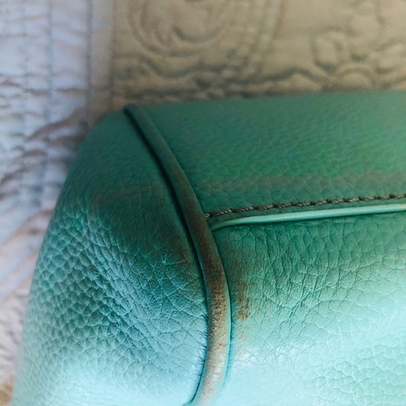 Kate Spade Satchel - Picture 5 of 9